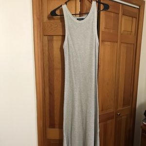 Polo Ralph Lauren maxi dress